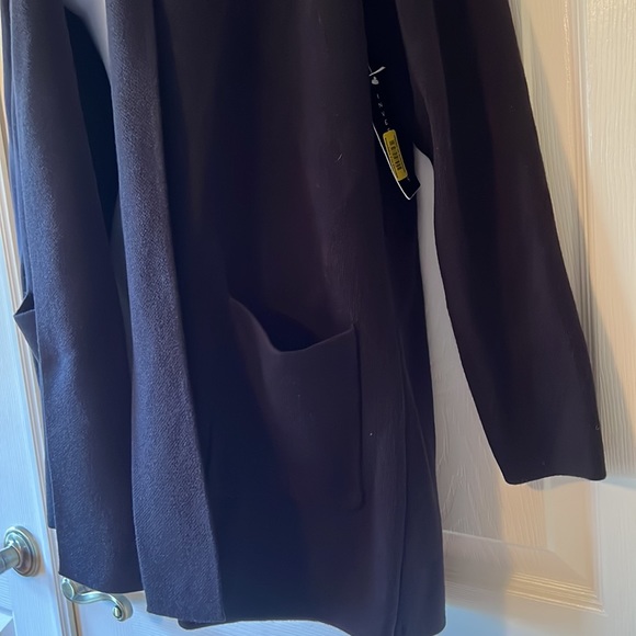 Investments long coat/cardigan - Picture 2 of 9